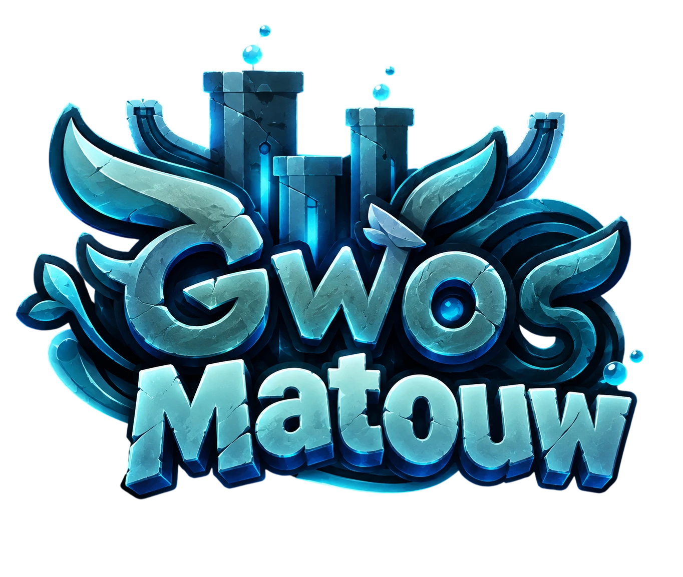 Gwo Matouw